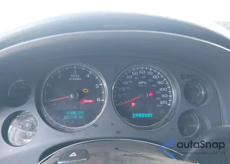 2007 Chevrolet Tahoe Lt from USA, damaged, VIN 1GNFC13017R428126